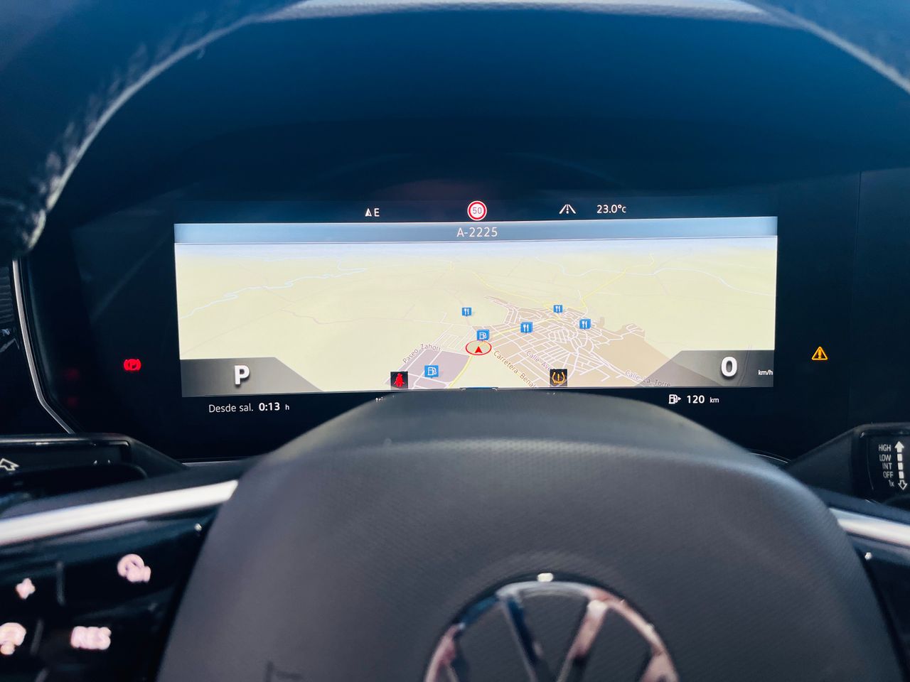 Foto Volkswagen Touareg 16
