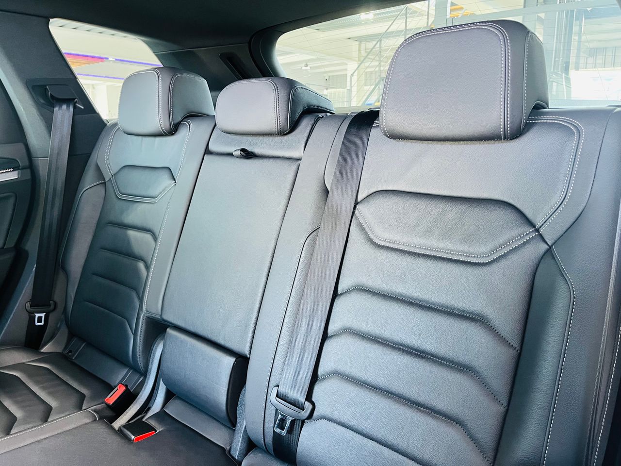 Foto Volkswagen Touareg 22