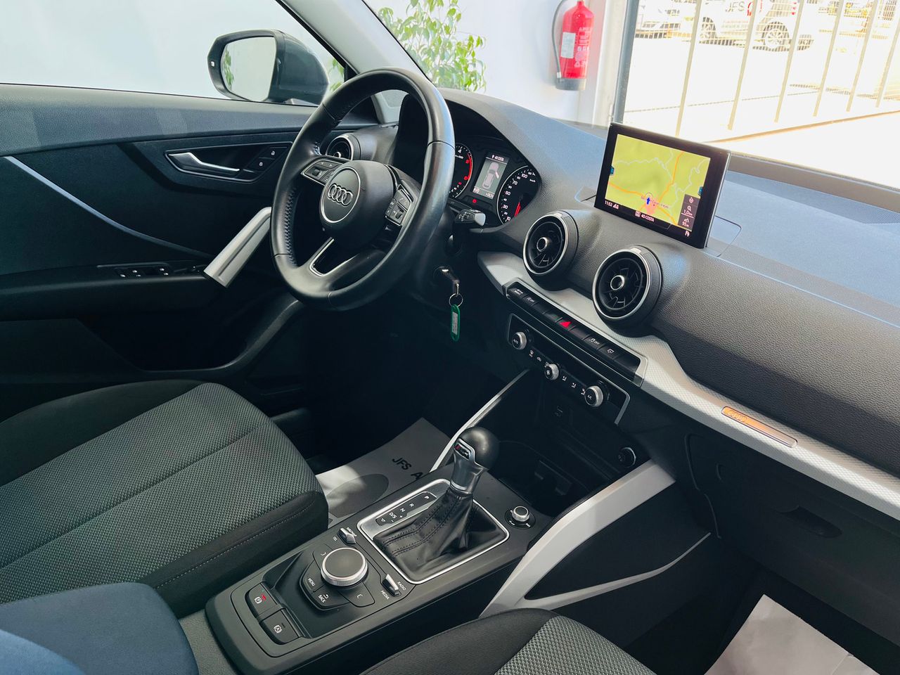Foto Audi Q2 9