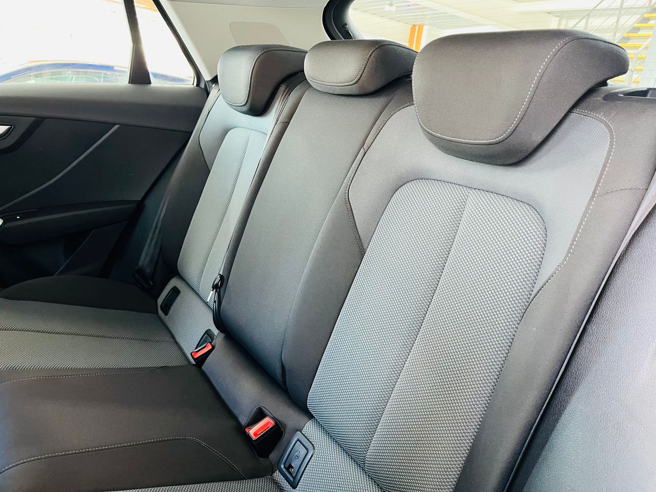 Foto Audi Q2 17