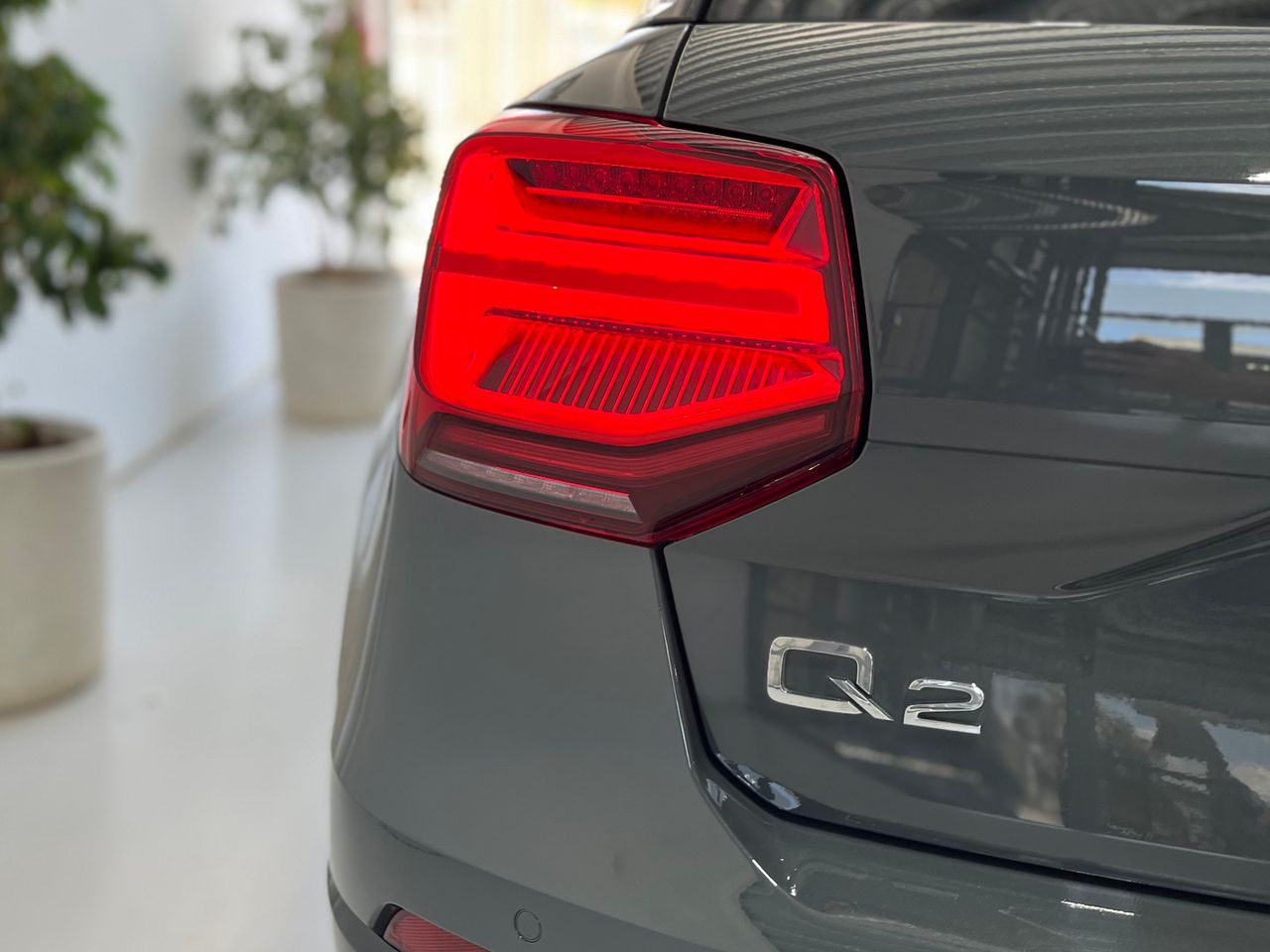 Foto Audi Q2 19