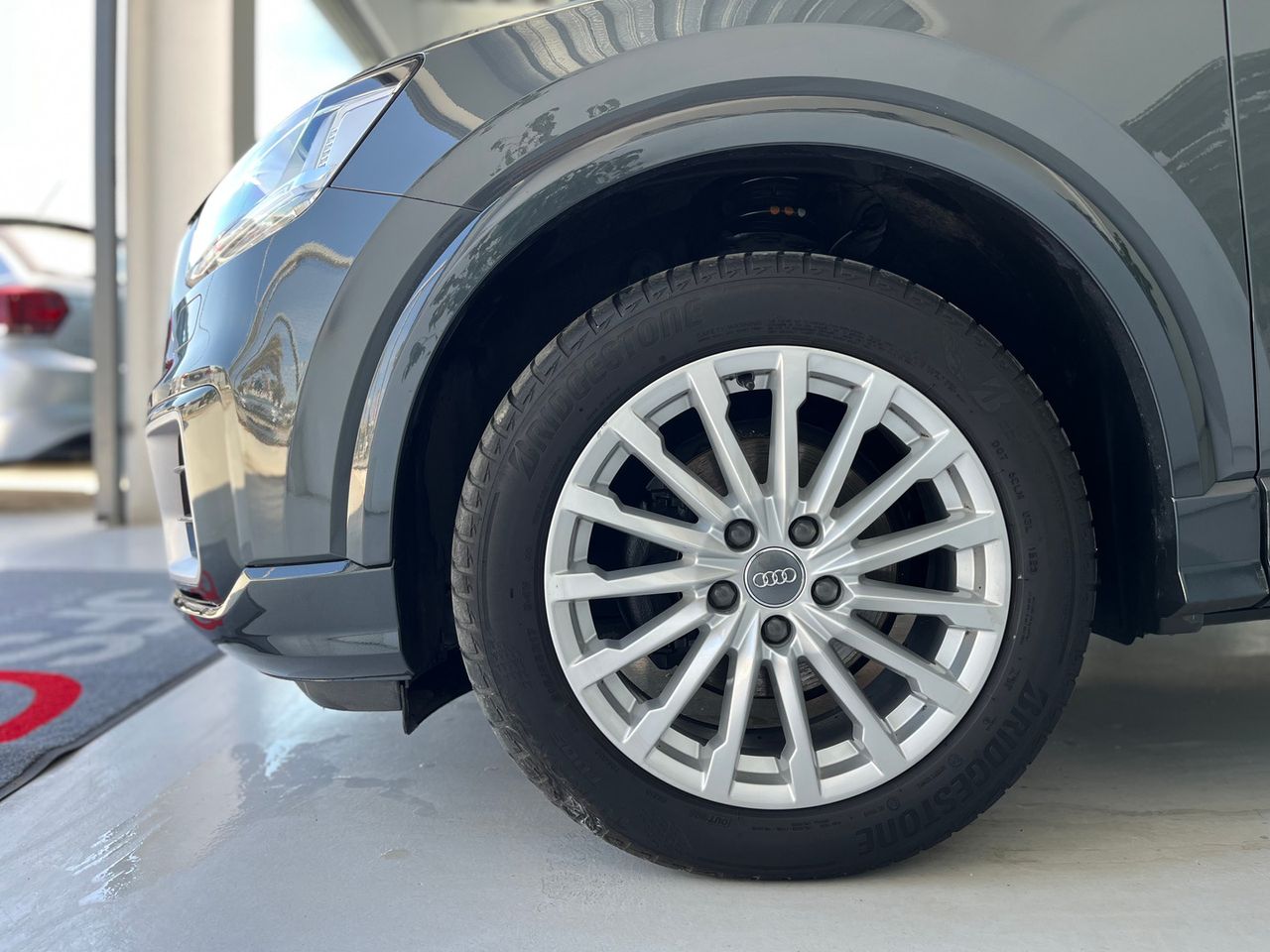 Foto Audi Q2 20