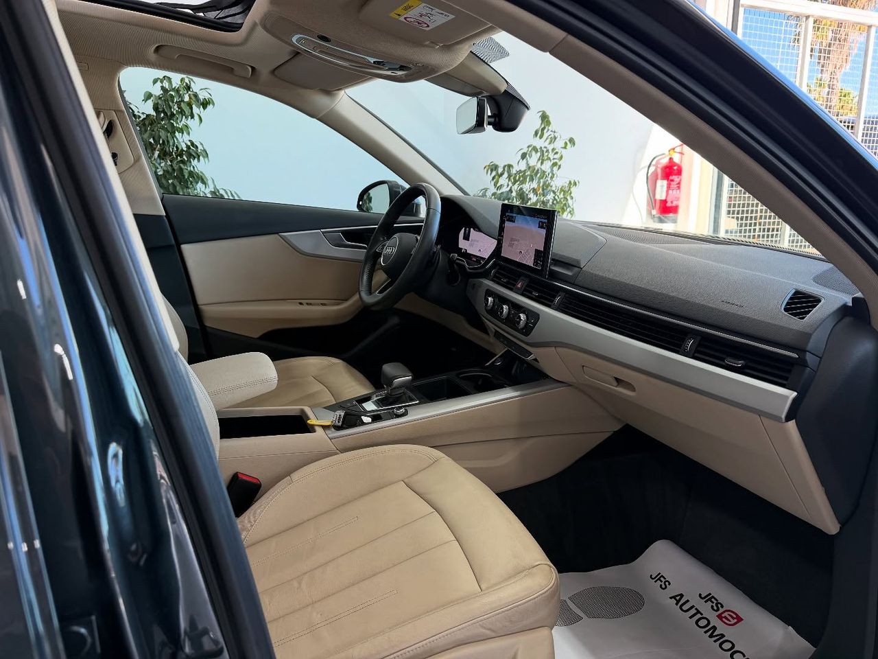 Foto Audi A4 7