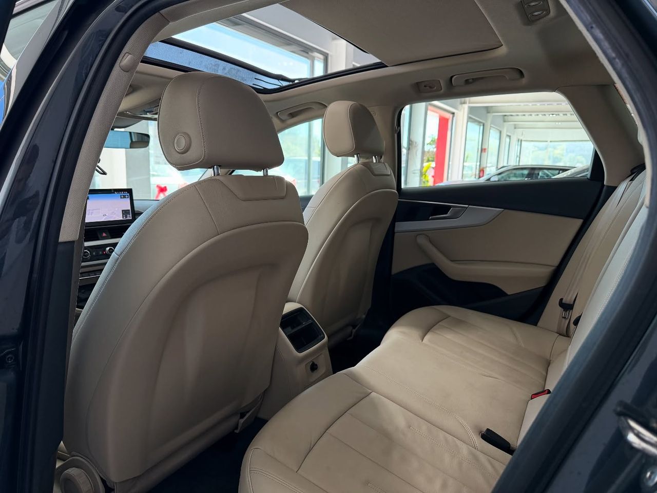 Foto Audi A4 8