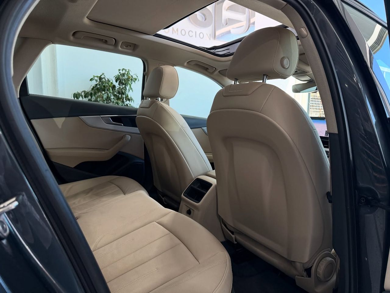Foto Audi A4 9