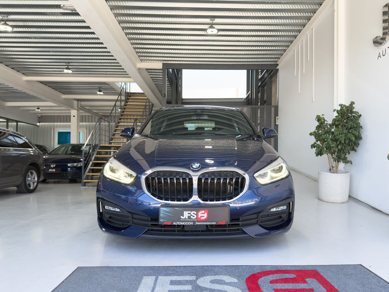Foto BMW Serie 1 3
