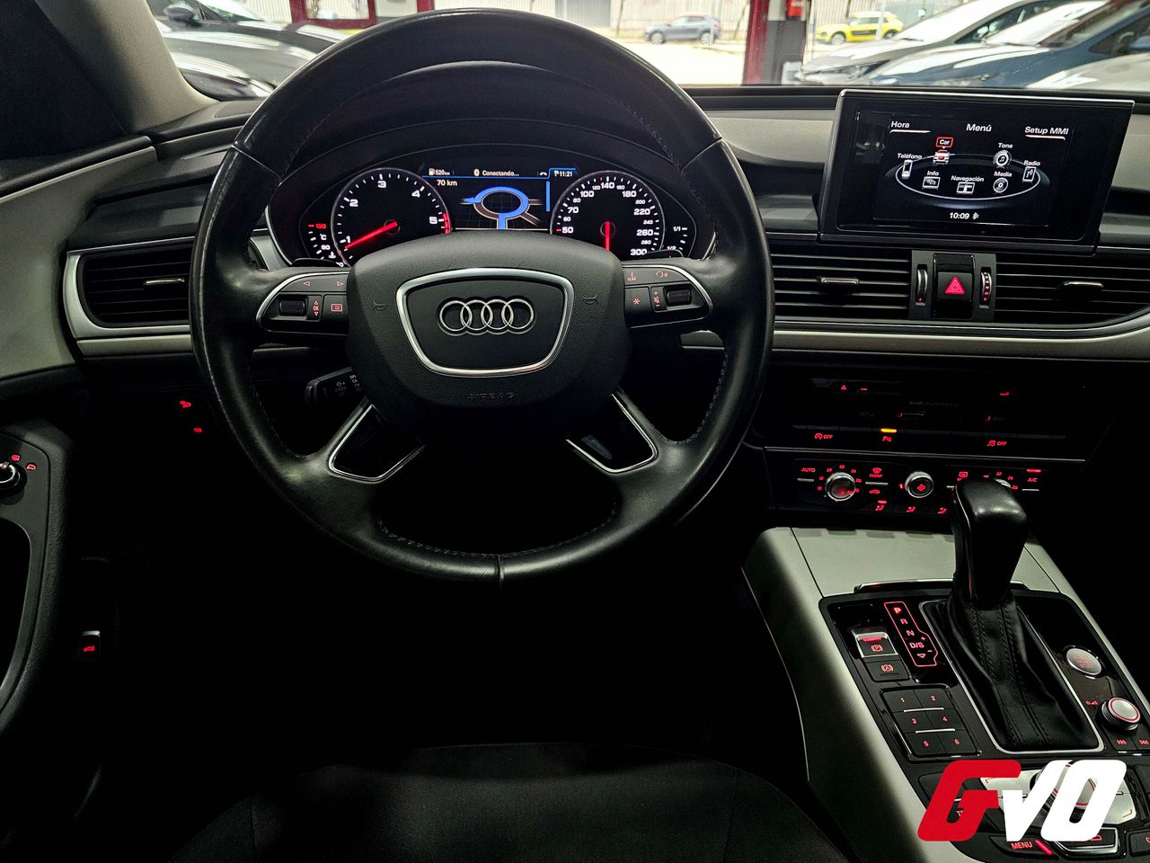 Foto Audi A6 7