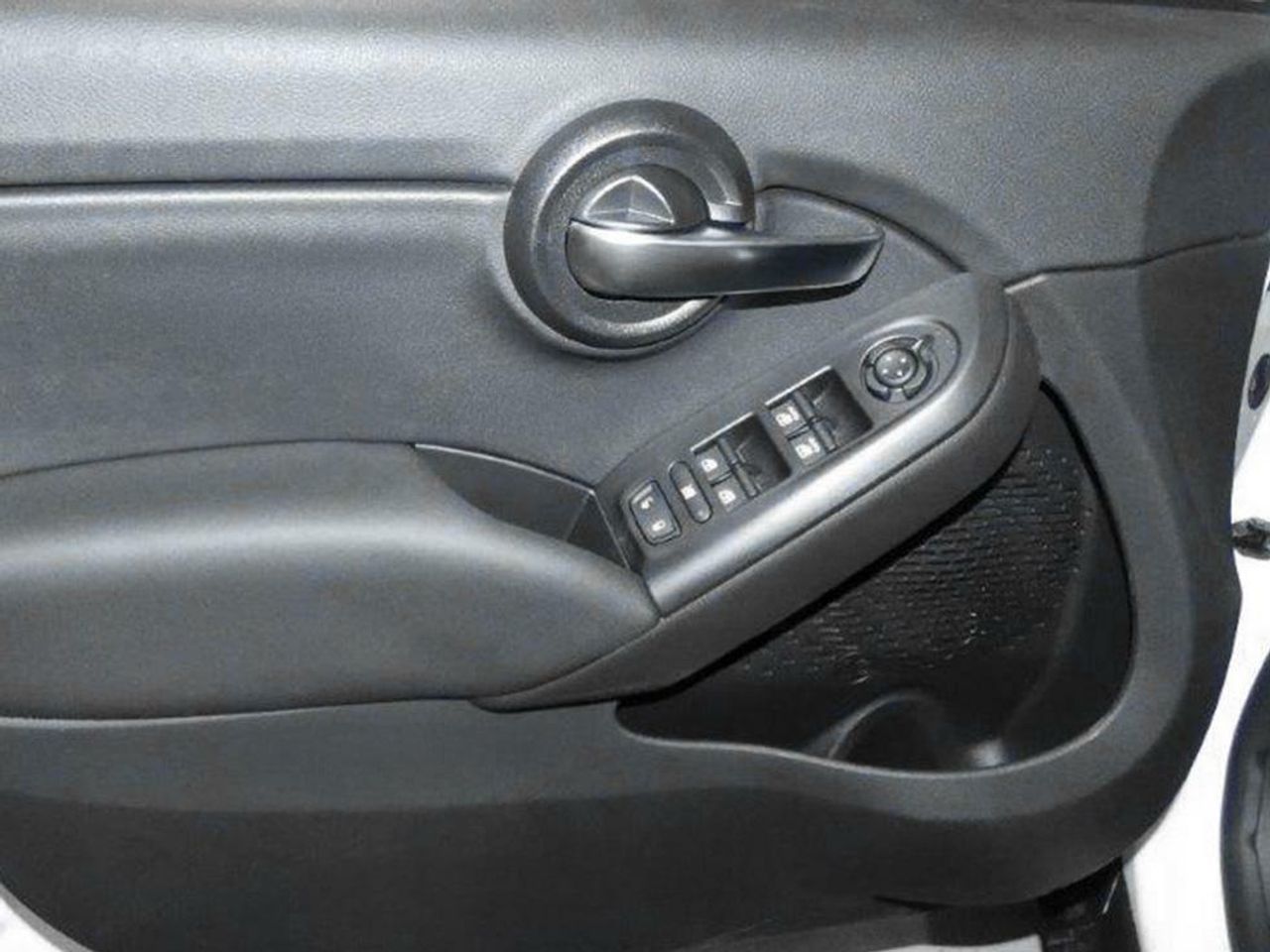 Foto Fiat 500X 11