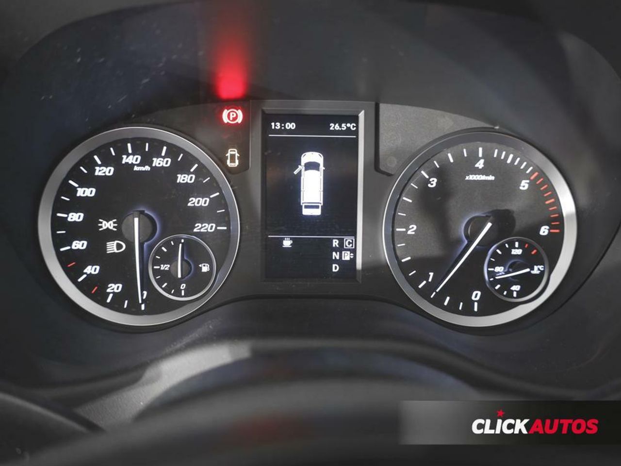 Foto Nissan X-Trail 10