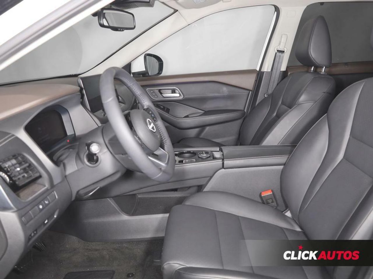 Foto Nissan X-Trail 17