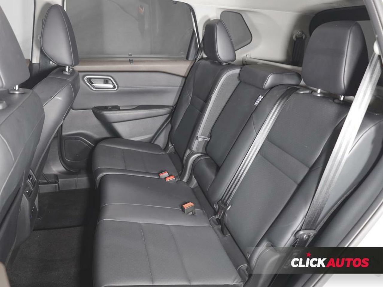 Foto Nissan X-Trail 18
