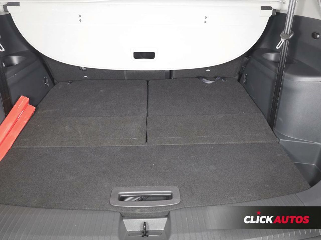 Foto Nissan X-Trail 19