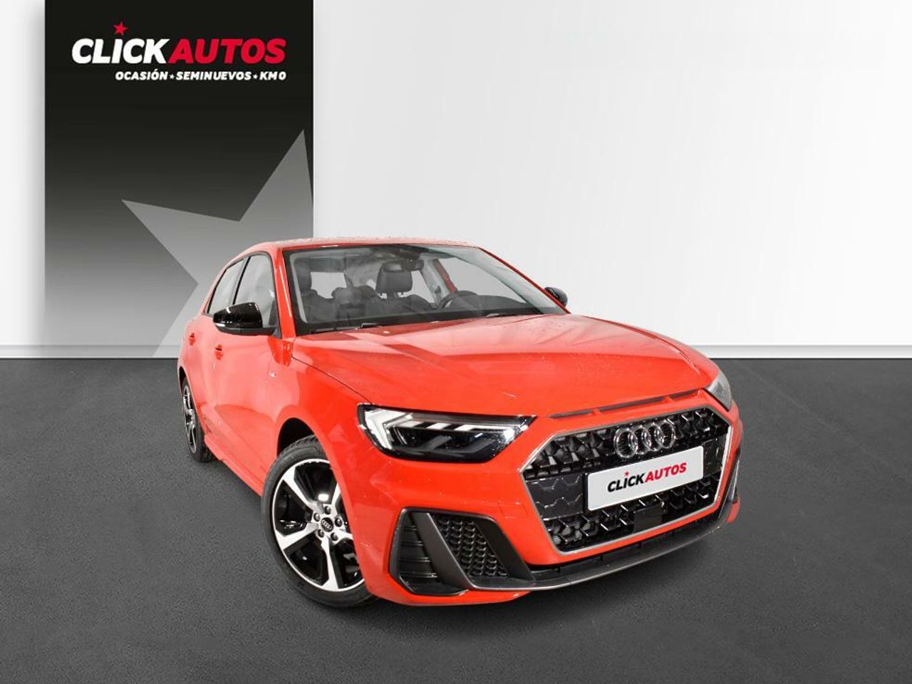 Foto Audi A1 2