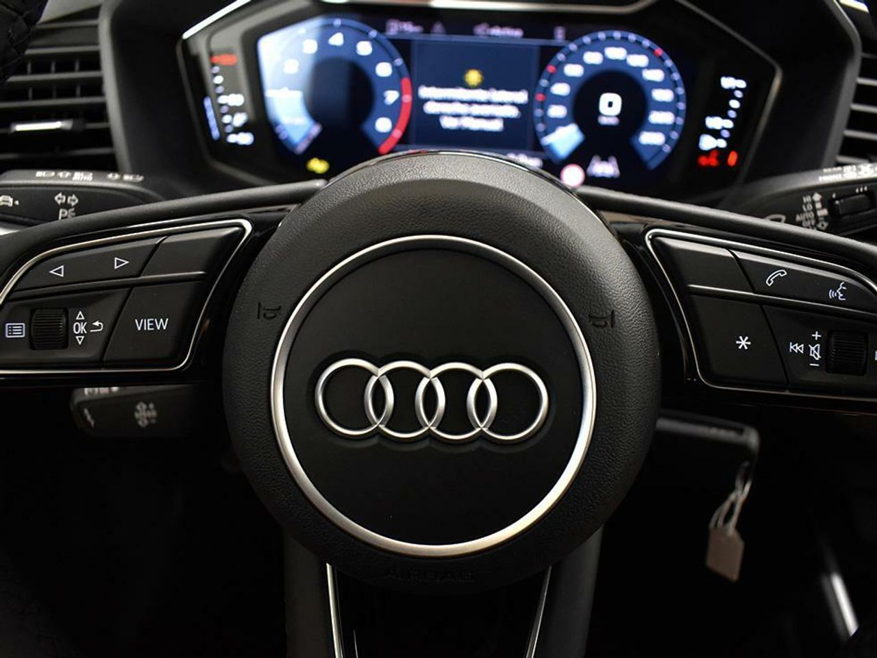 Foto Audi A1 6