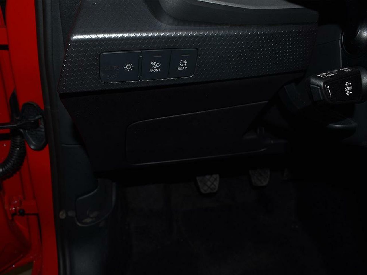 Foto Audi A1 15