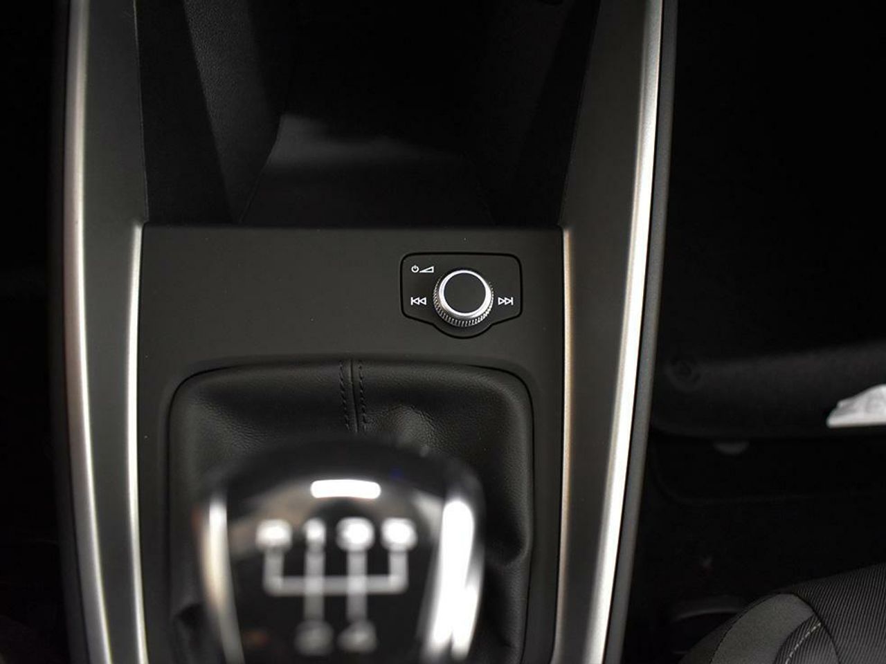 Foto Audi A1 16