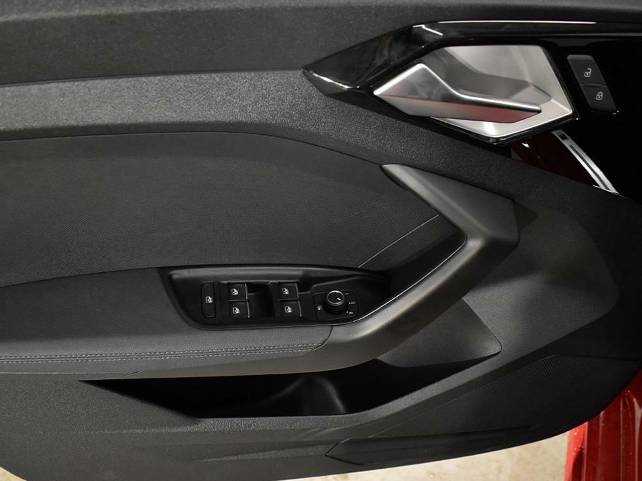 Foto Audi A1 17