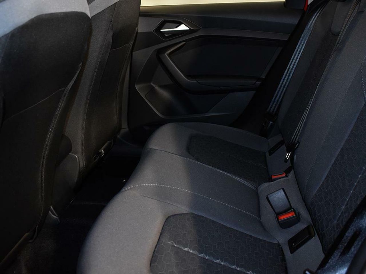 Foto Audi A1 19