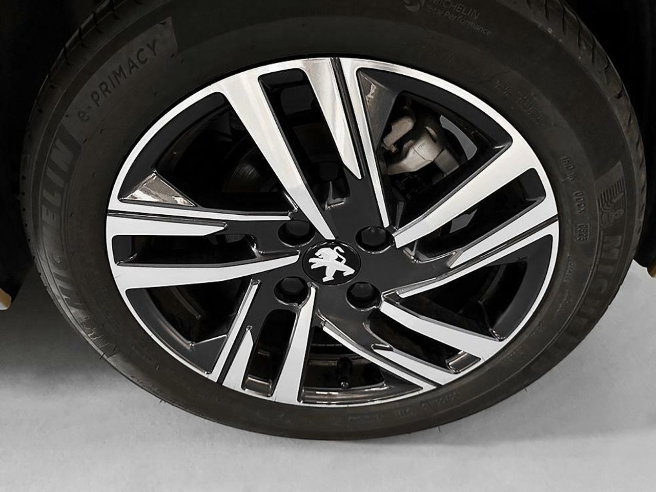 Foto Peugeot 208 18