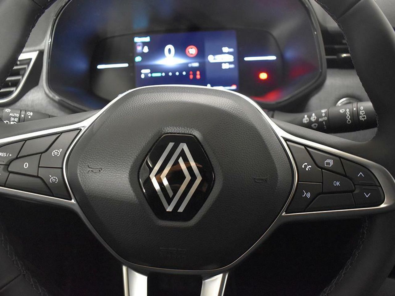Foto Renault Clio 7