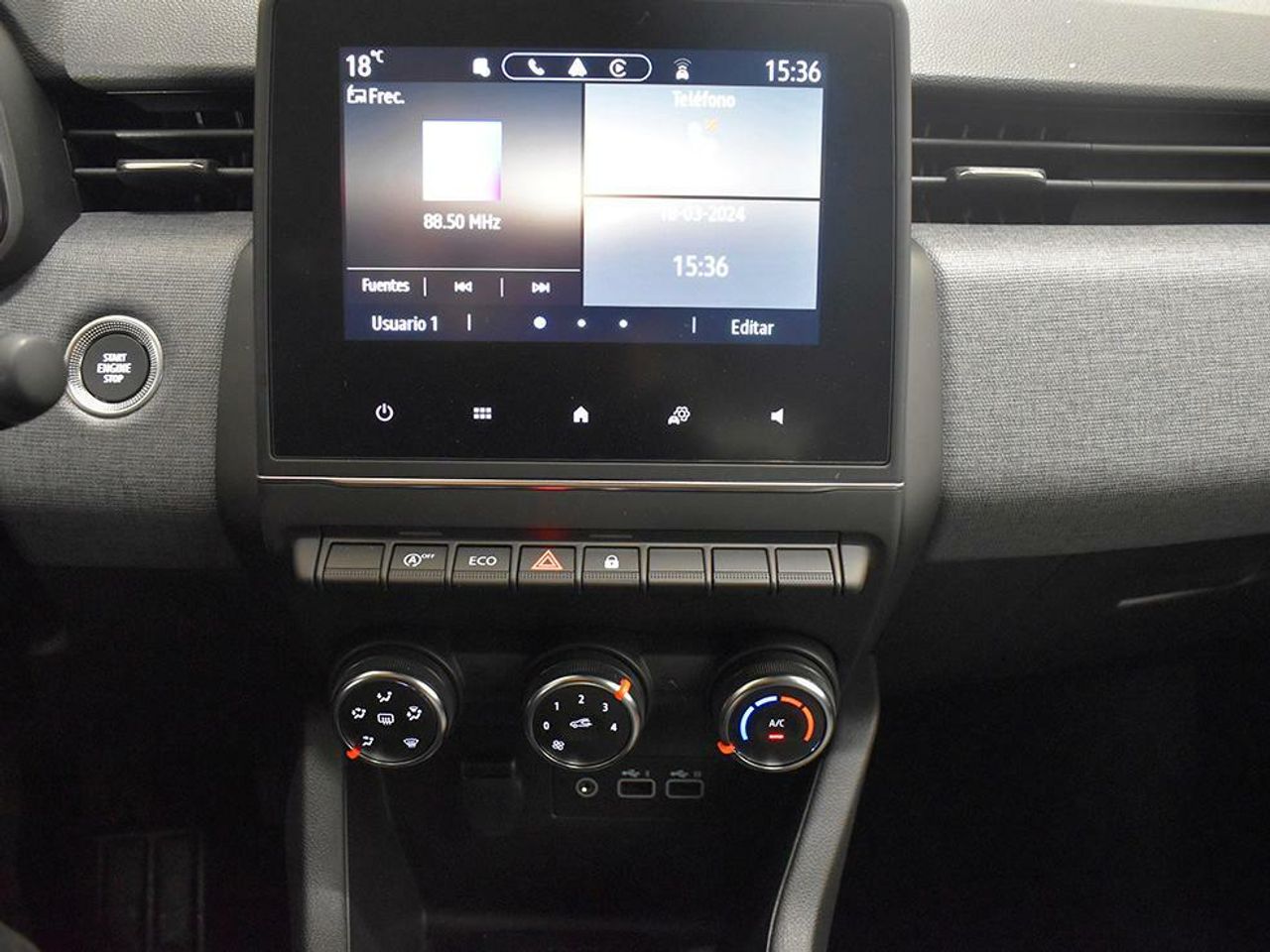Foto Renault Clio 9