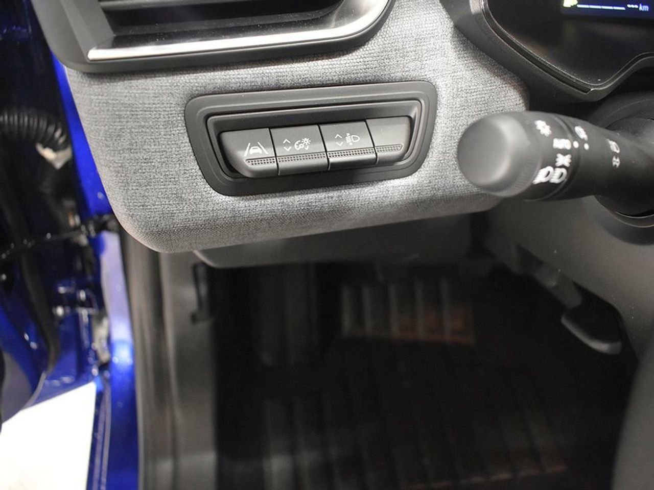 Foto Renault Clio 12