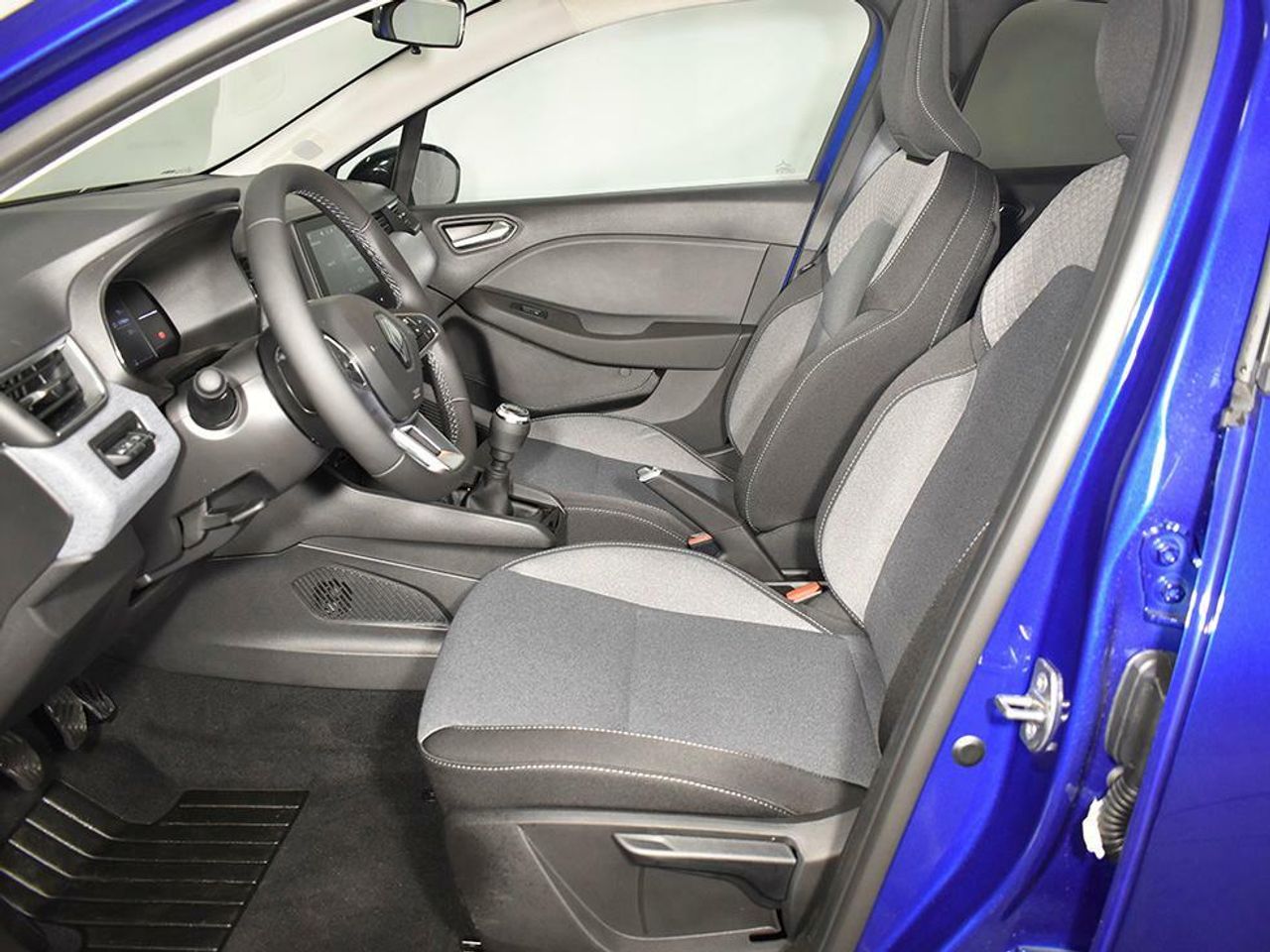 Foto Renault Clio 14