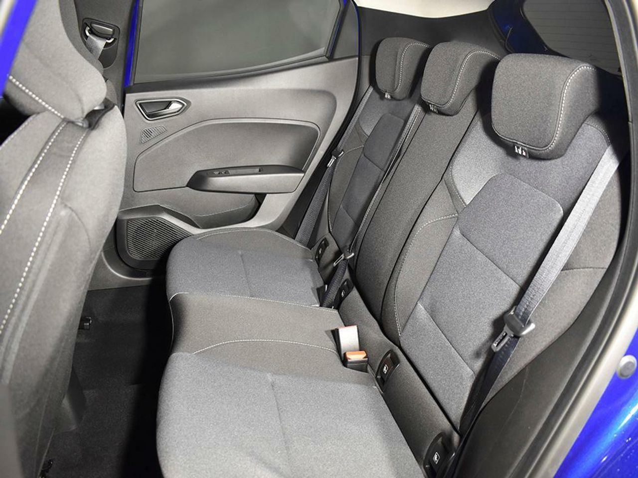 Foto Renault Clio 15