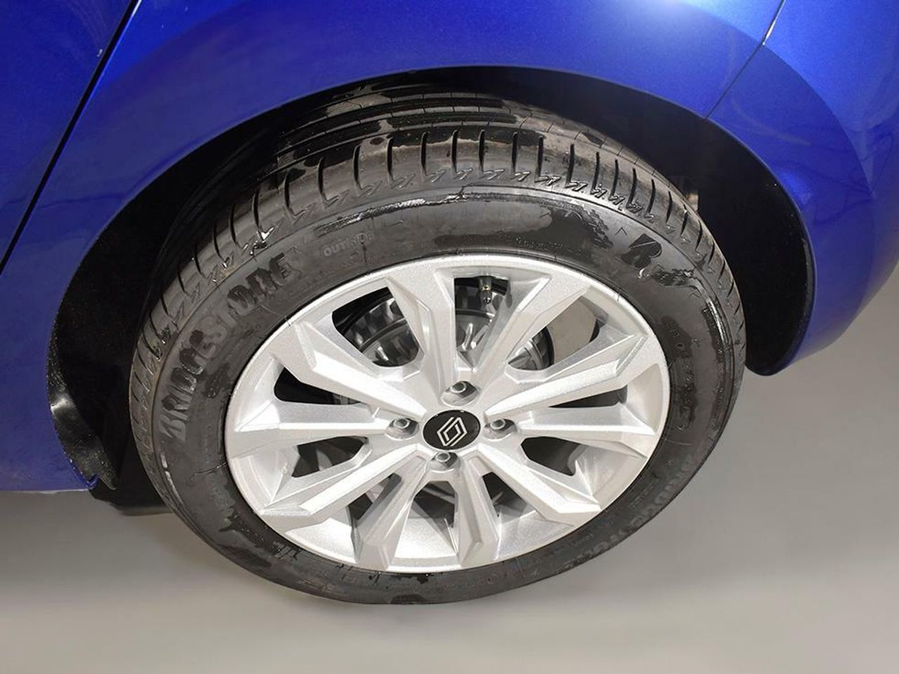 Foto Renault Clio 17