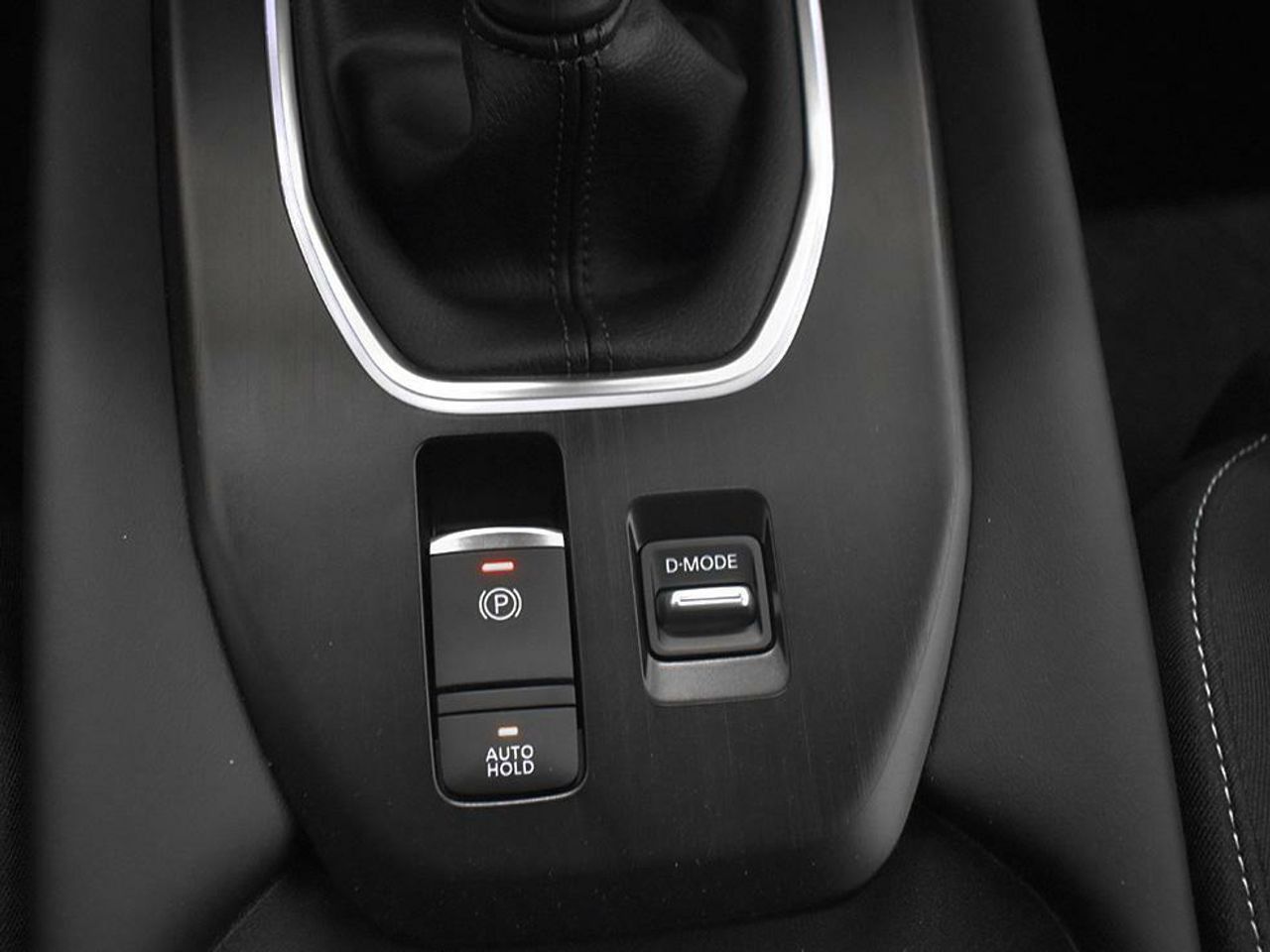 Foto Nissan Qashqai 12