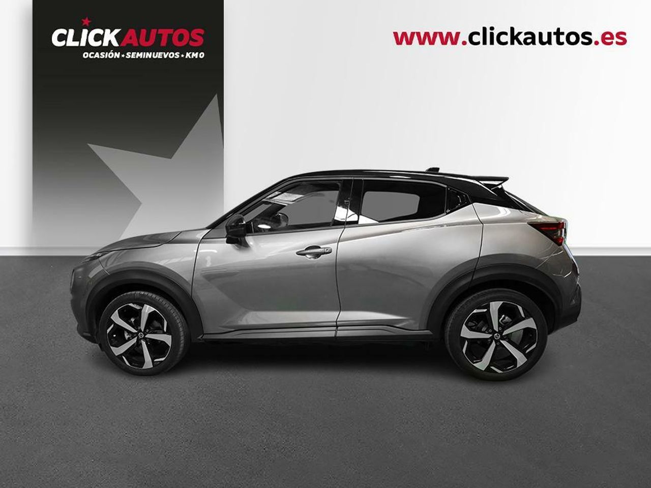Foto Nissan Juke 6