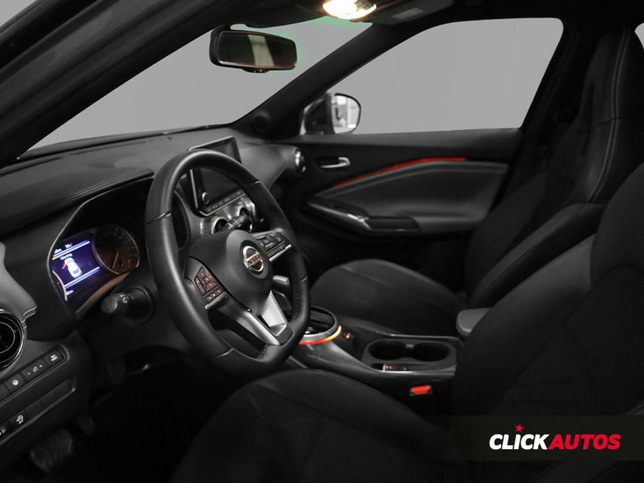 Foto Nissan Juke 15