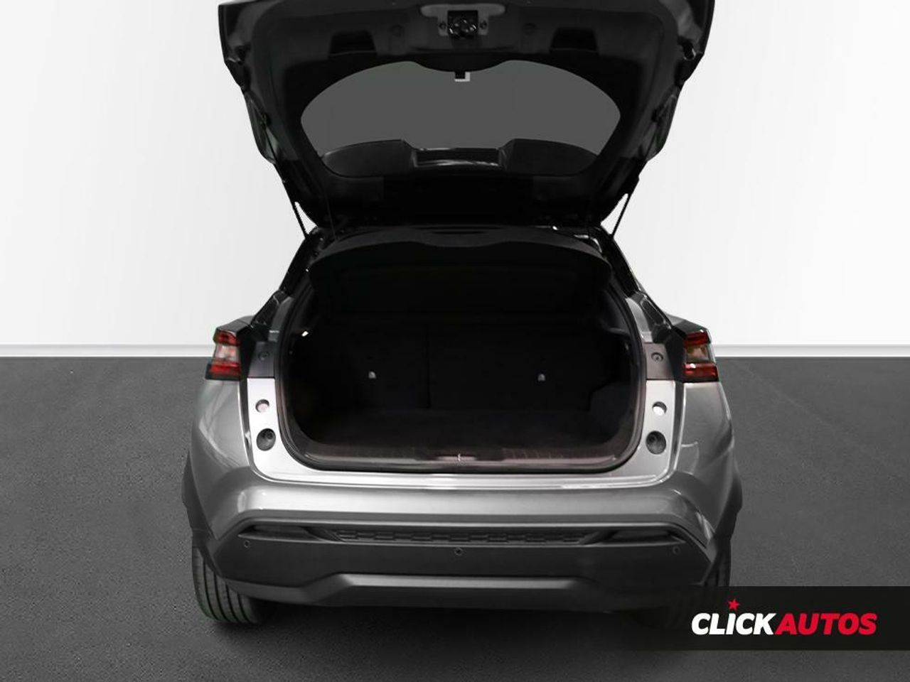 Foto Nissan Juke 17