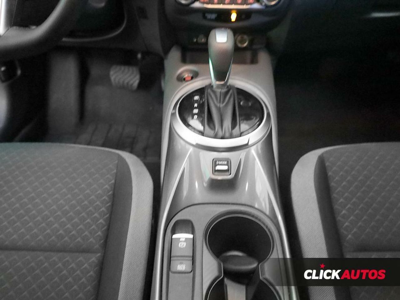 Foto Nissan Juke 18