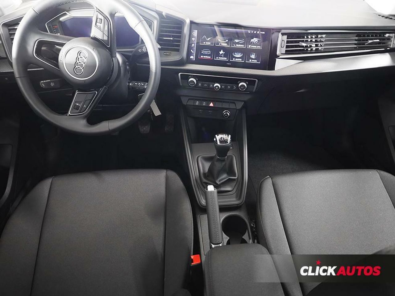 Foto Audi A1 6