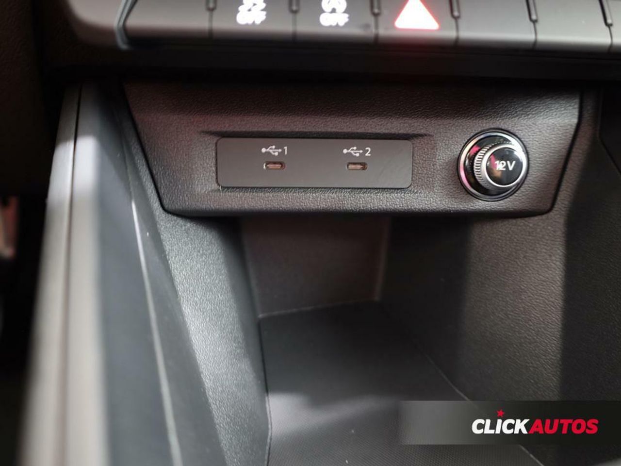 Foto Audi A1 8