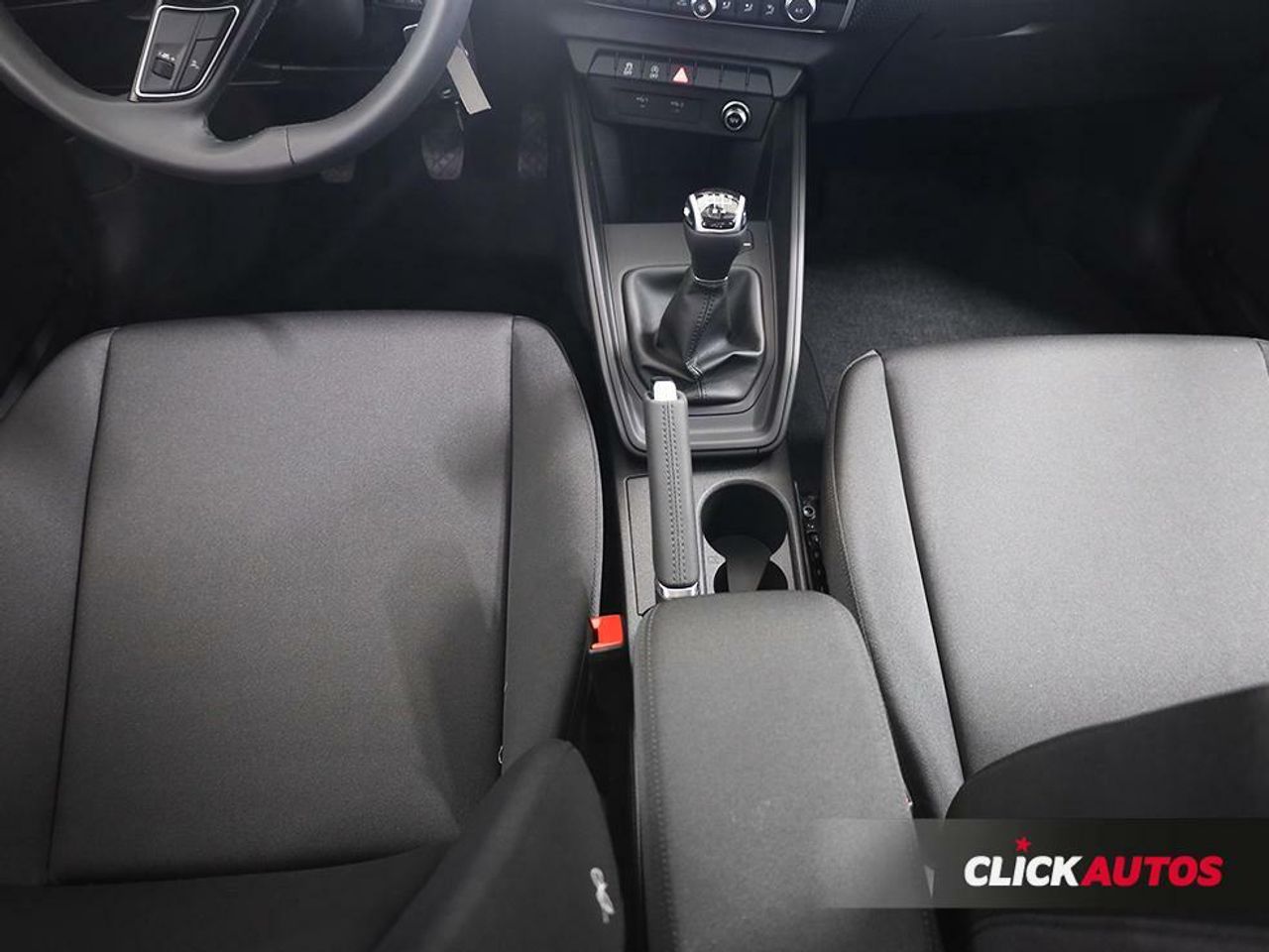 Foto Audi A1 10