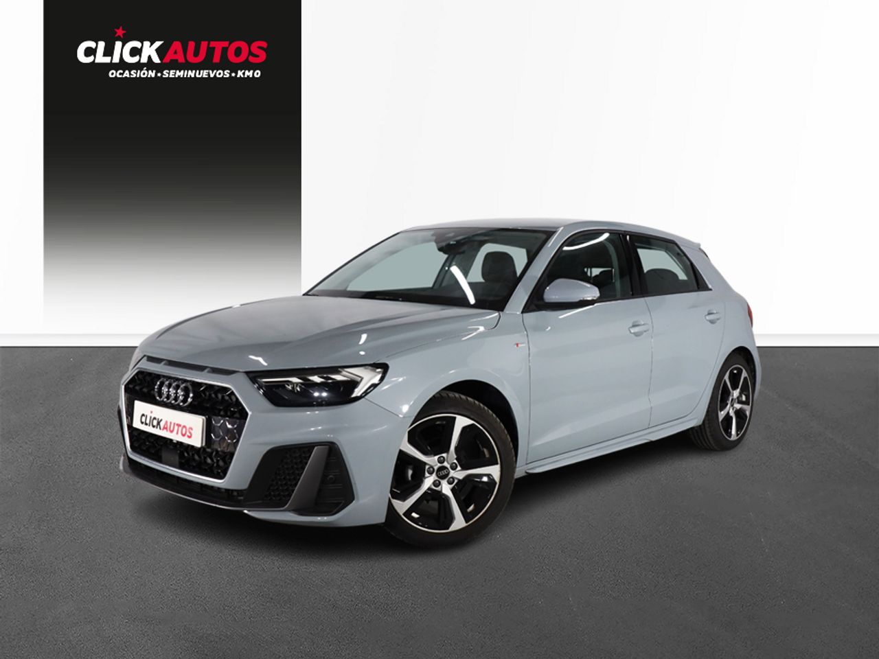 Foto Audi A1 1
