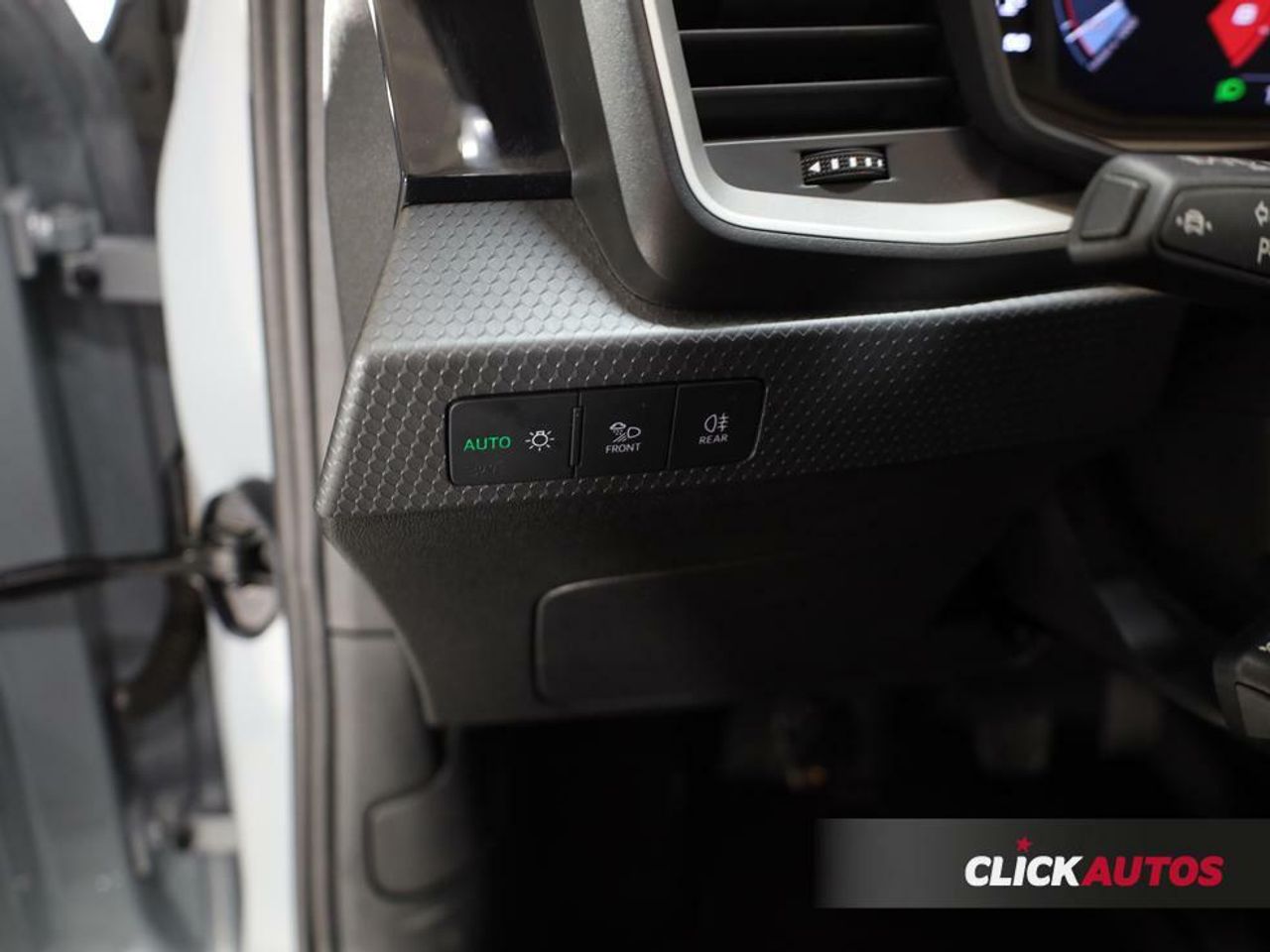Foto Audi A1 10