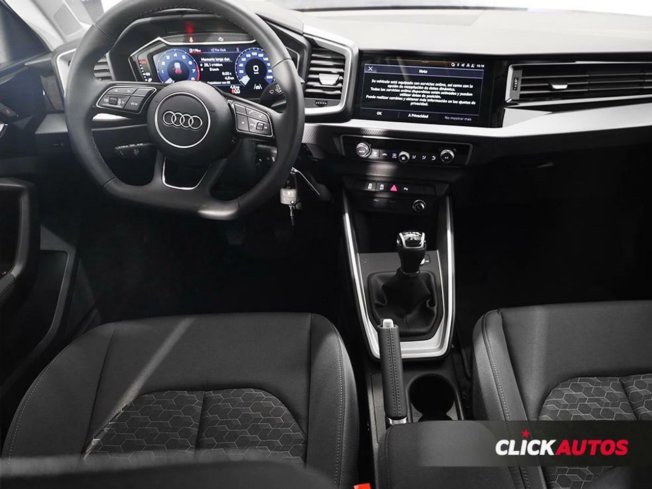 Foto Audi A1 6