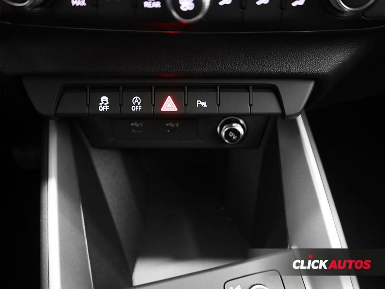 Foto Audi A1 9