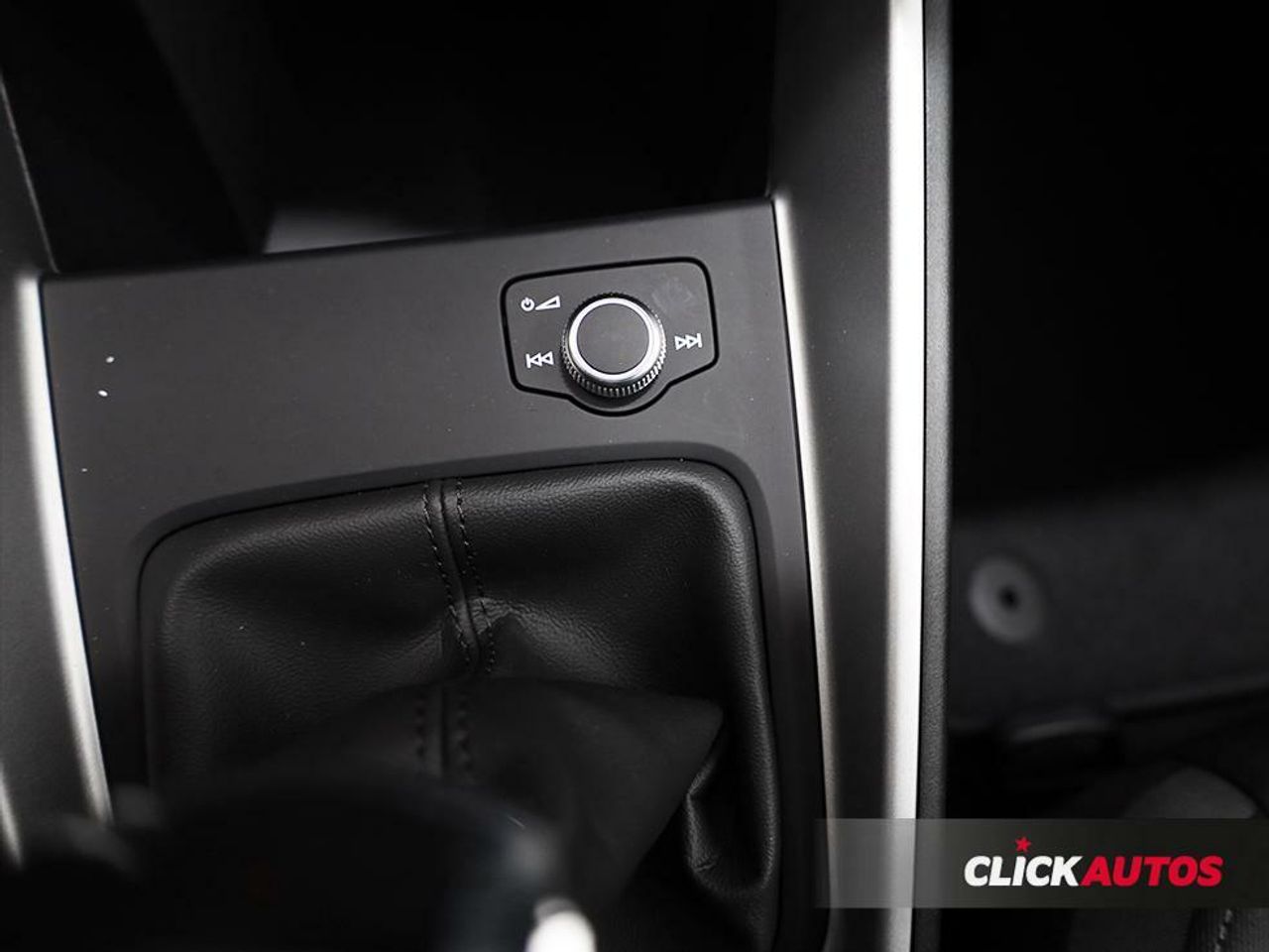 Foto Audi A1 10