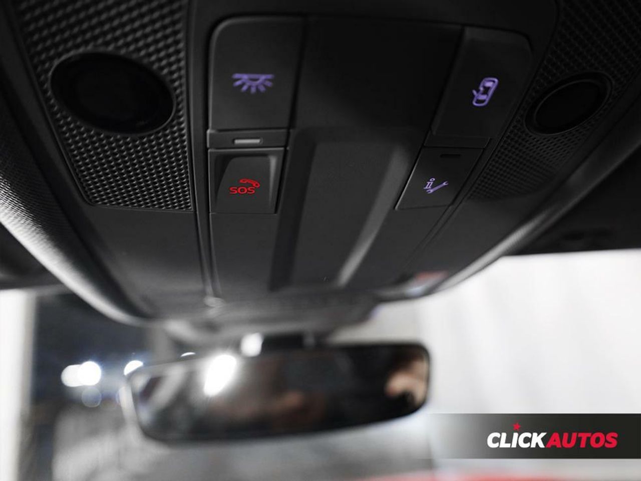 Foto Audi A1 12