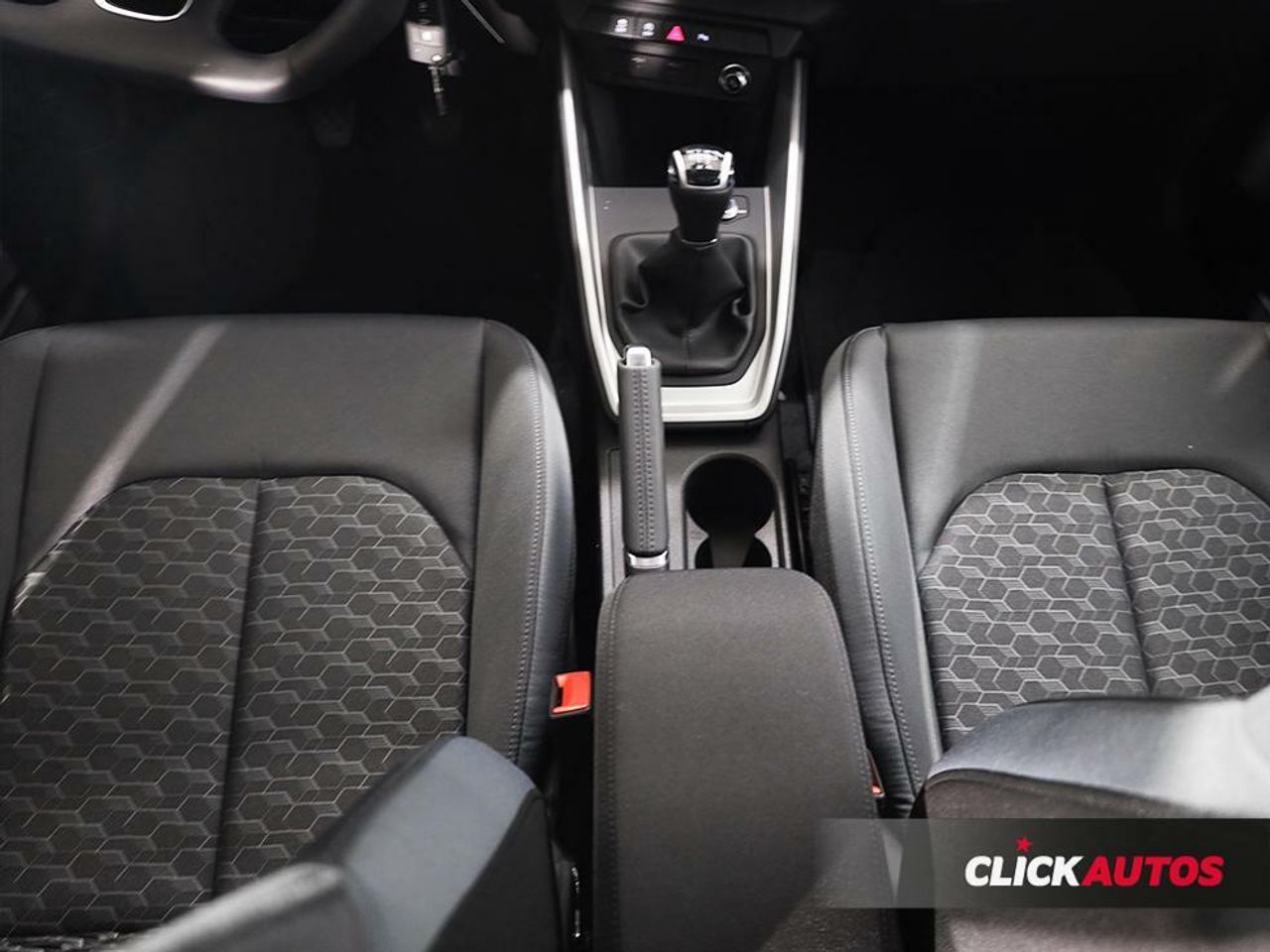 Foto Audi A1 13
