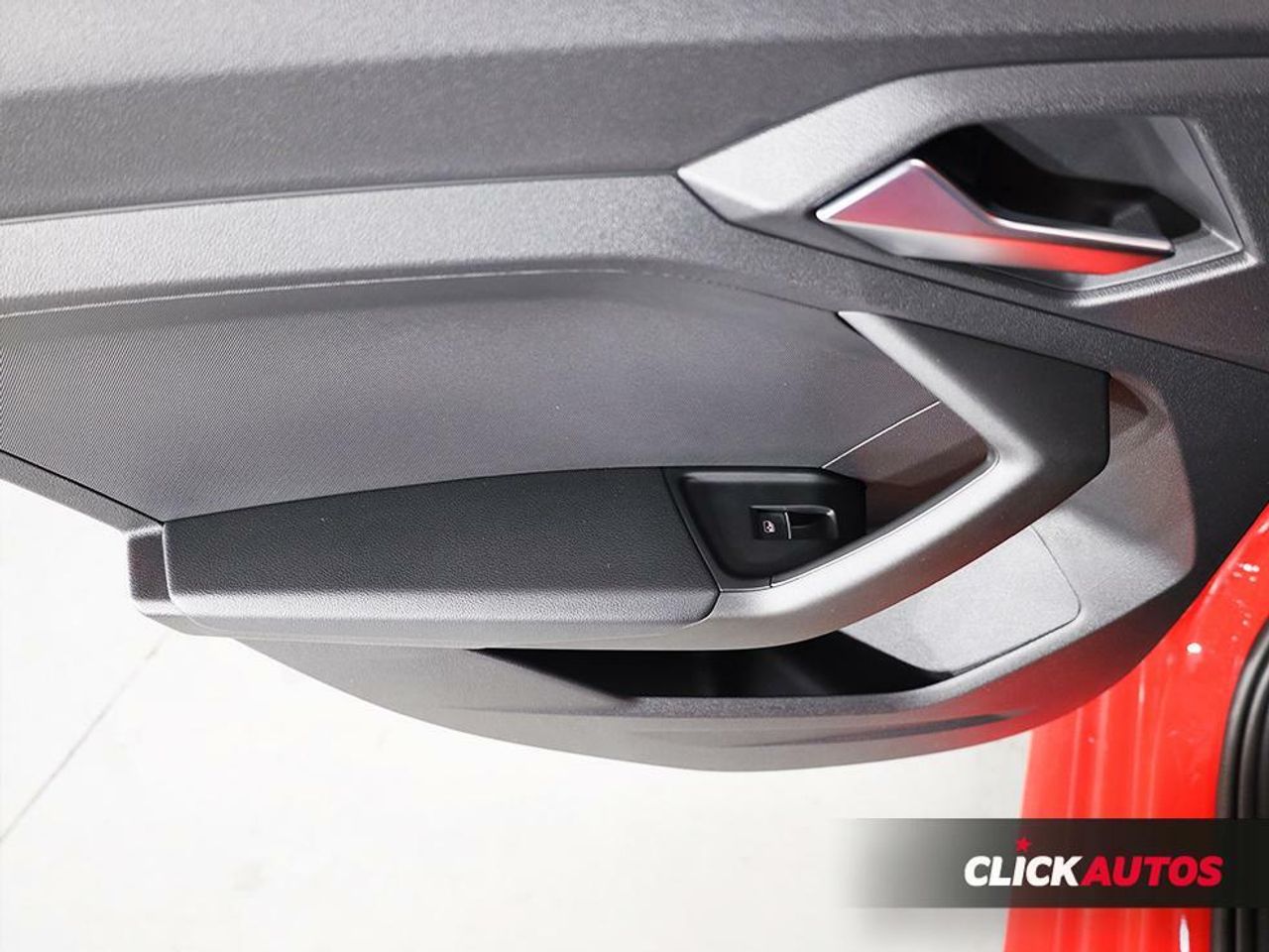 Foto Audi A1 15