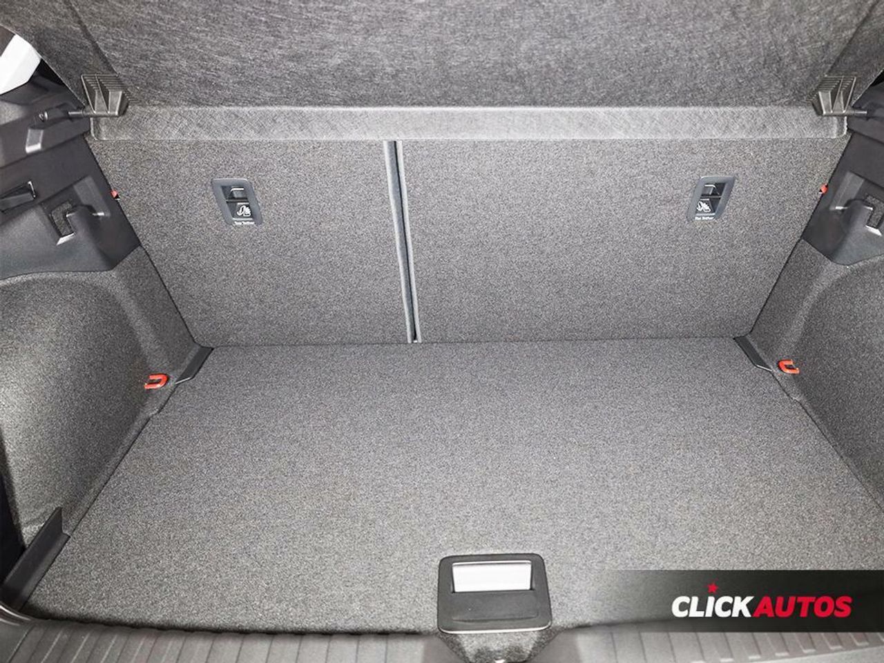 Foto Audi A1 18