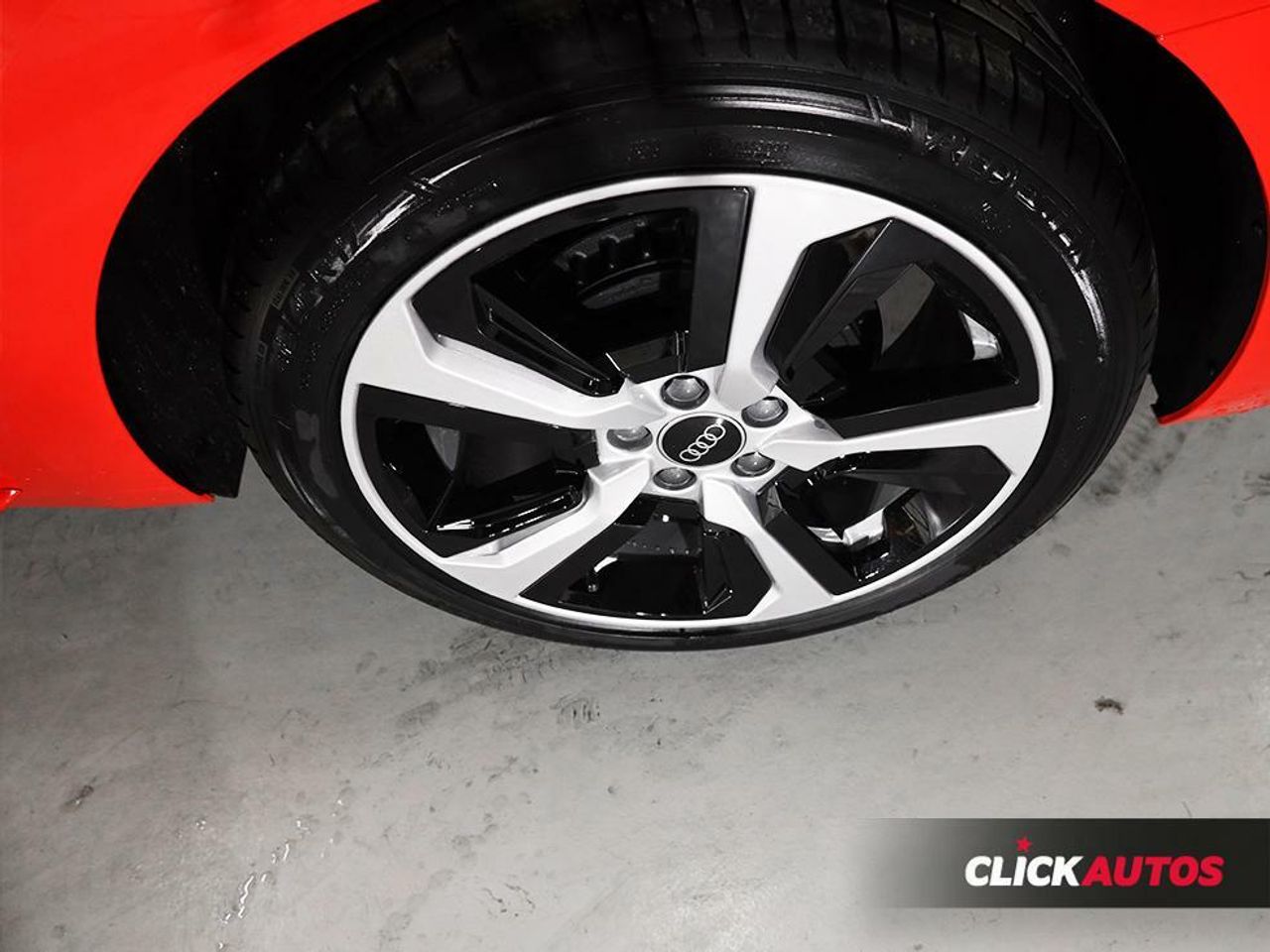 Foto Audi A1 19