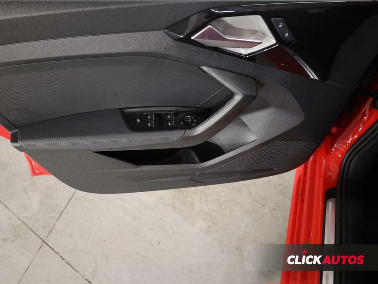 Foto Audi A1 15