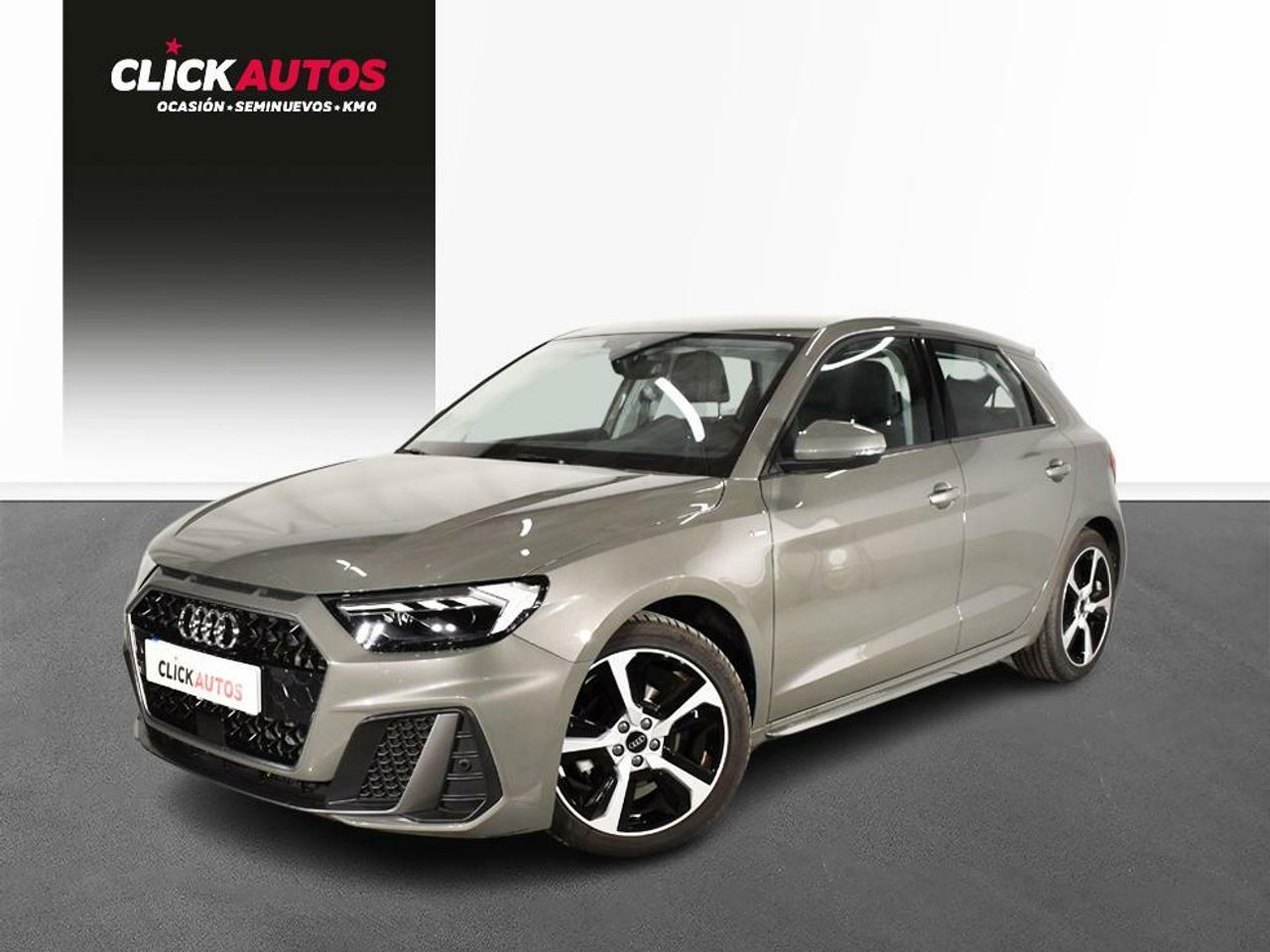 Foto Audi A1 1