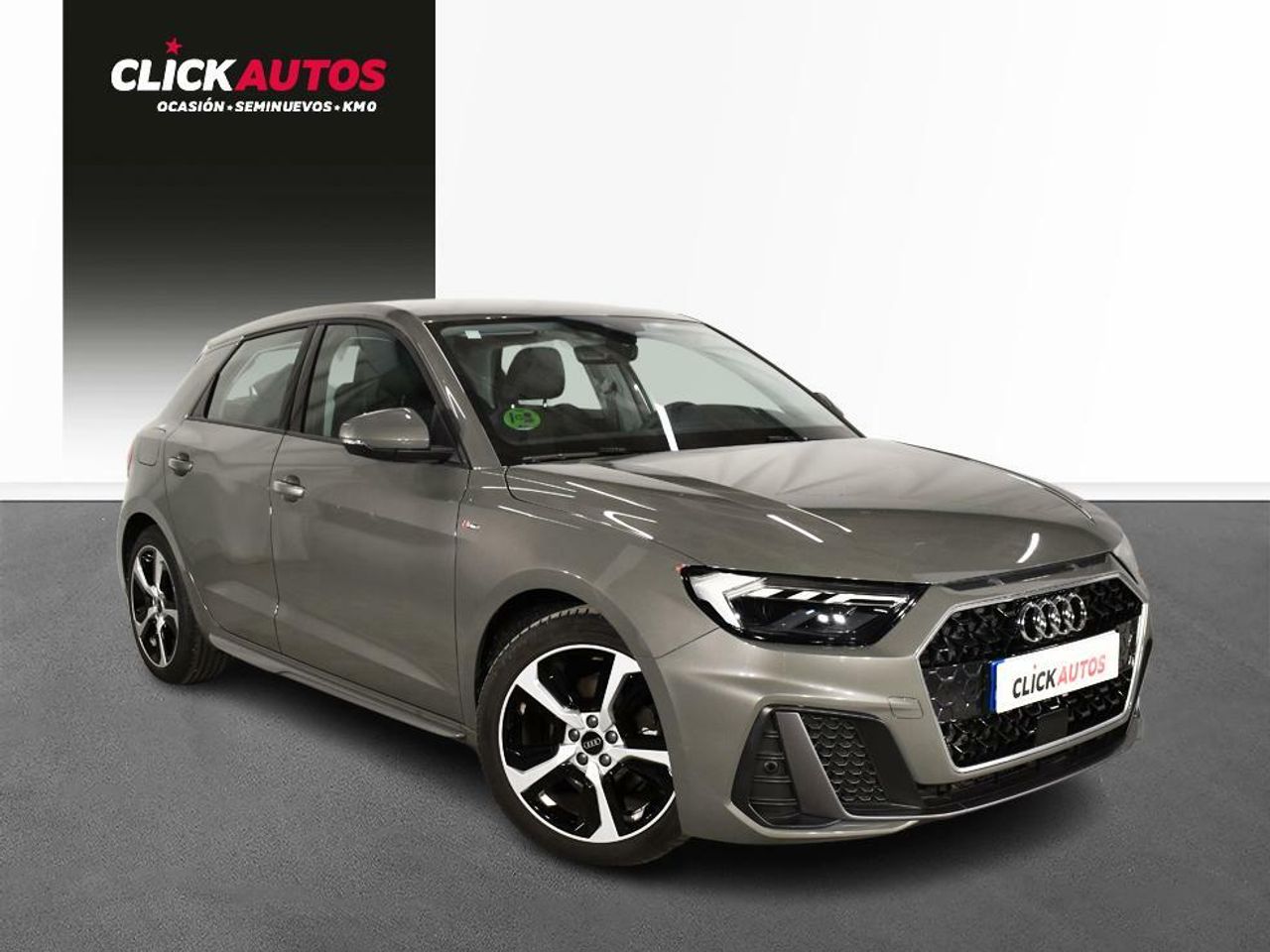 Foto Audi A1 2